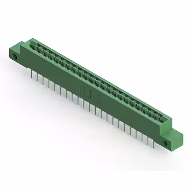 307-044-424-212 EDAC Inc.  Edgeboard Connectors